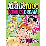 Archie 1000 Page Comics Dream (Archie 1000 Page Digests)