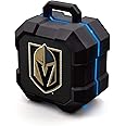 SOAR NHL ShockBox LED Wireless Bluetooth Speaker