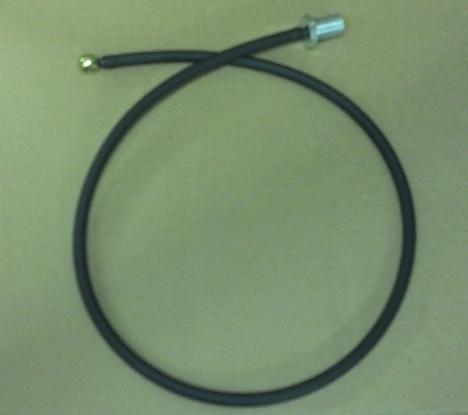 Volvo 20487131 Air Vent Pipe Automotive