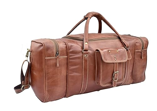 personalized duffle bags for men