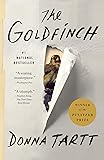 The Goldfinch: A Novel