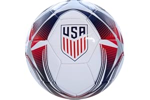 Icon Sports Officially Licensed US Soccer Federation Soccer Ball