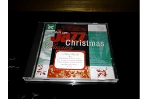 Jingle Bell Jam: Jazz Christmas Classics