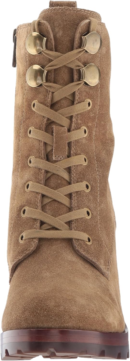 frye myra lug combat boot