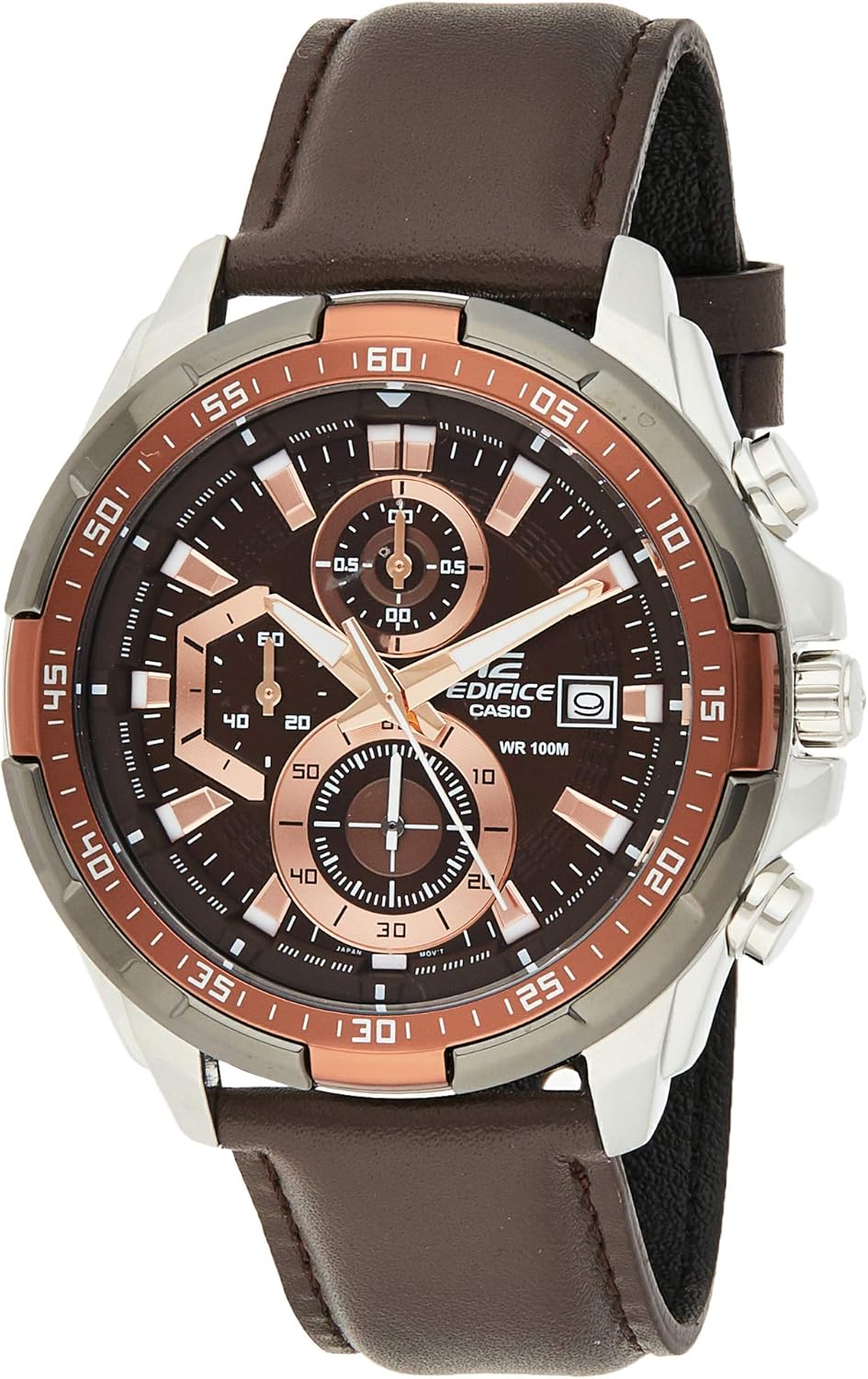 casio edifice 539l 7b