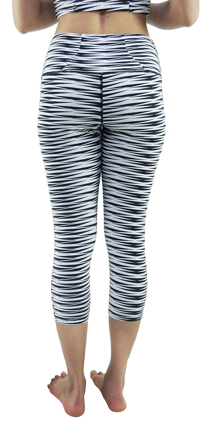 satva - women sports/yoga/casual capri