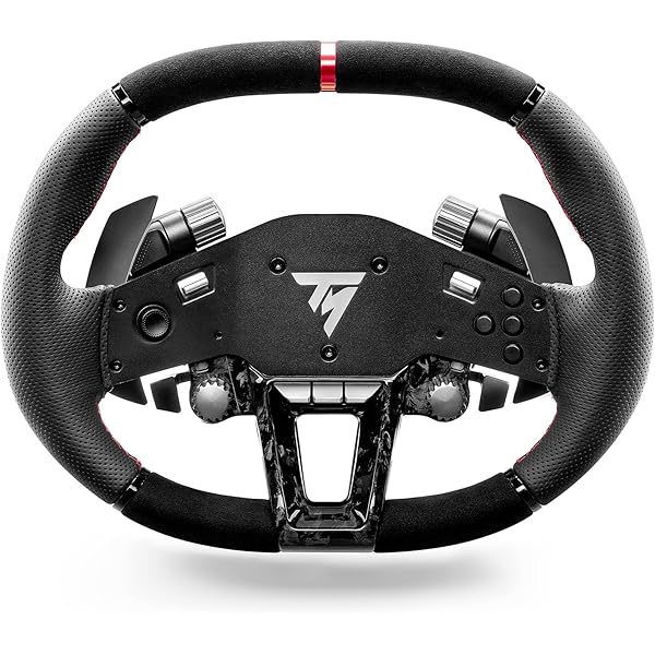 TM RALLY WHEEL Add　On Sparco R383 Mod TM Rally Wheel Add-on Sparco R383 Mod – Thrustmaster