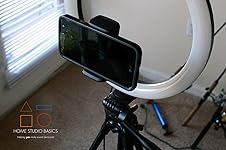 Review Image by Stu @ HomeStudioBasics