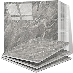 Vieshful 20pcs Peel and Stick Backsplash