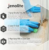 Jenolite Rust Stain Remover 500ml – Fast Acting Multi-Surface Interior & view 6