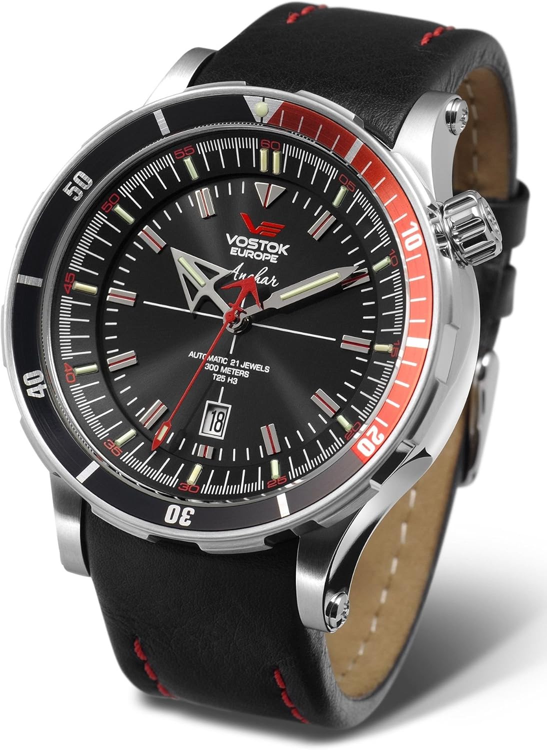 Vostok anchar automatic Clearance