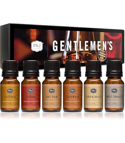 Amazon.com: VINEVIDA Scent NO. 119 Fragrance Oil - 32oz