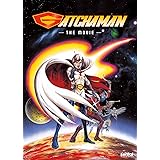Gatchaman: The Movie