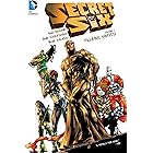 Secret Six (2006) Vol. 1: Villains United
