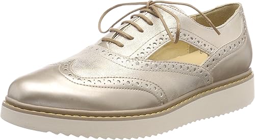 geox thymar flatform sneakers