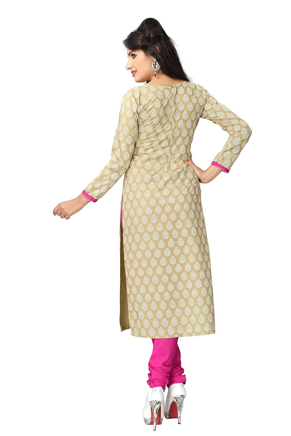vaamsi women's dress material