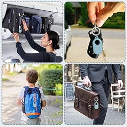 Tyanuzz Smart Tag 2 Case Compatible with Samsung