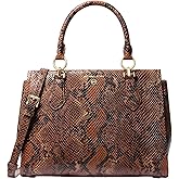 Michael Kors Women's Marilyn Medium Satchel