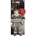 The Noble Collection Bendable It Pennywise