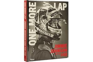 One More Lap: Jimmie Johnson and the #48