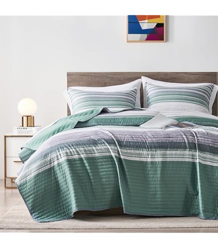 Set di lenzuola in raso, per letto California king size, 4 pezzi, morbido lenzuolo con angoli con tasca profonda, 1 lenzuolo piatto, 2 federe, 4 pezzi, colore blu navy