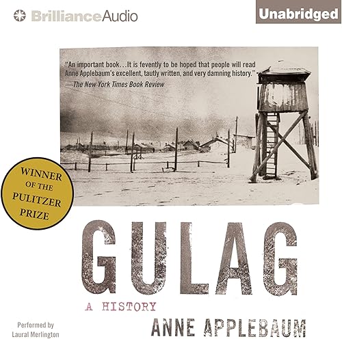Download Gulag: A History PDF