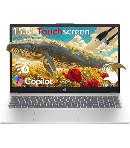 Amazon.com: HP ProBook 445 G9 Business Laptop (14