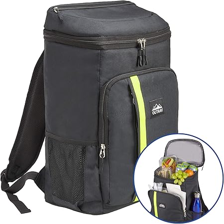 camping backpack amazon