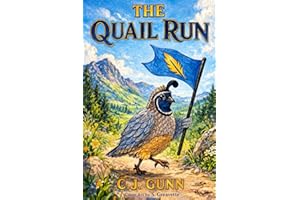 The Quail Run