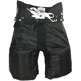 JAMM 301 Youth Black Pant