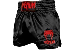 Venum Muay Thai Shorts Classic