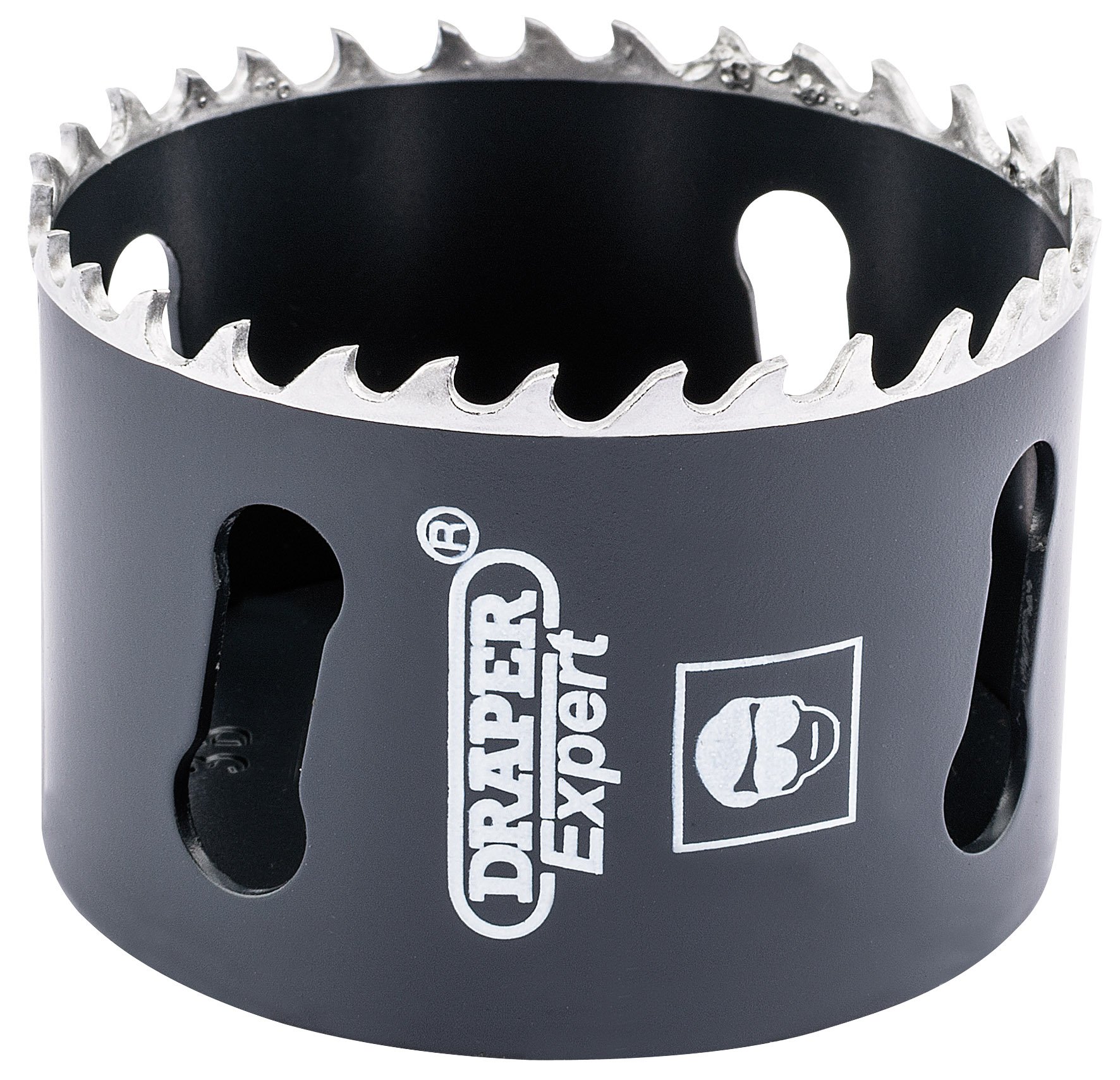 Draper 34796 Expert Cobalt Hole Saw, 64mm