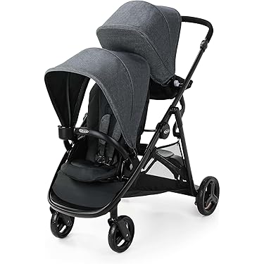 dog stroller near me Petique 5-in-1 Dog Stroller and Carrier Free Shipping to USA – Pousse Pitou main image 0