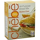 Chebe Original Cheese Bread Mix Gluten Free -- 7.5 Oz Pack Of 4 - View #8