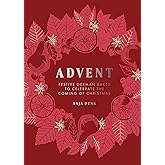 Advent: Festive German Bakes to Celebrate the Coming of Christmas