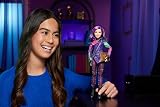 Mattel Descendants Mal Isle of the Lost 10th Anniversary Doll 11 in with Outfit view 2