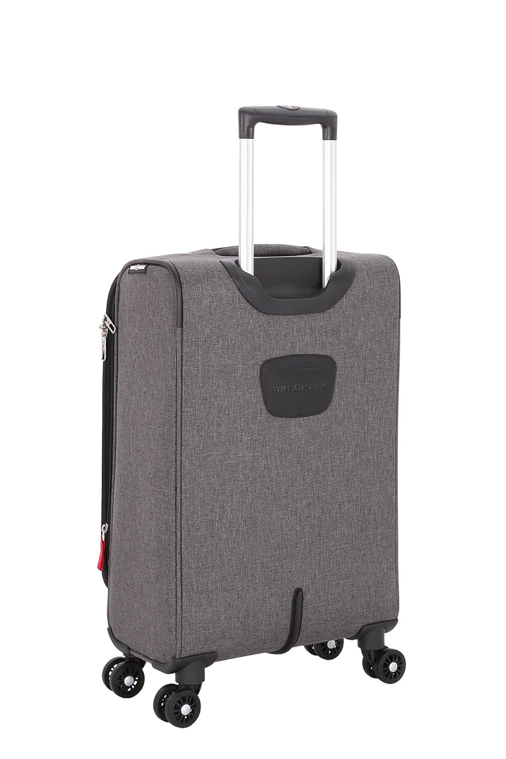 swissgear heather 28 spinner