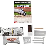 Tuff Toe Pro V2 Fastpitch Softball Cleat Guard | Pitcher’s Shoe Protector