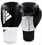 adidas Women Boxing Gloves - Hybrid 100 Dynamic Fit