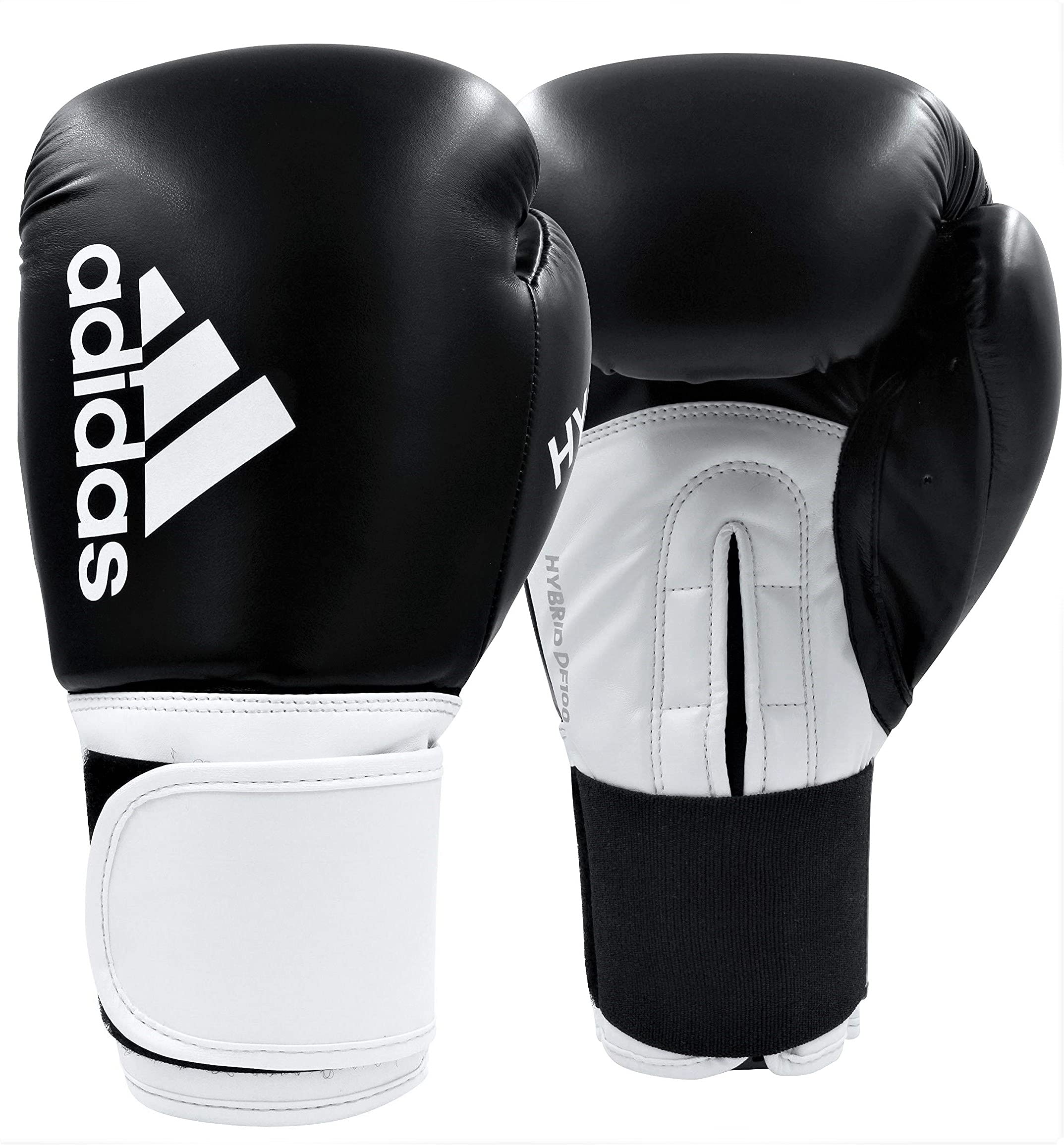 adidas Women Boxing Gloves - Hybrid 100 Dynamic Fit
