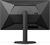 AOC Q27G4XD 27 Inch QHD Gaming Monitor 180Hz Fast IPS 0.5ms MPRT HDR400 view 3