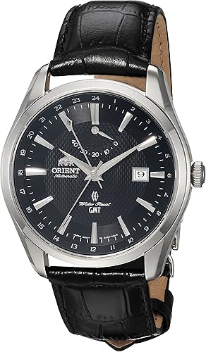 orient gmt diver