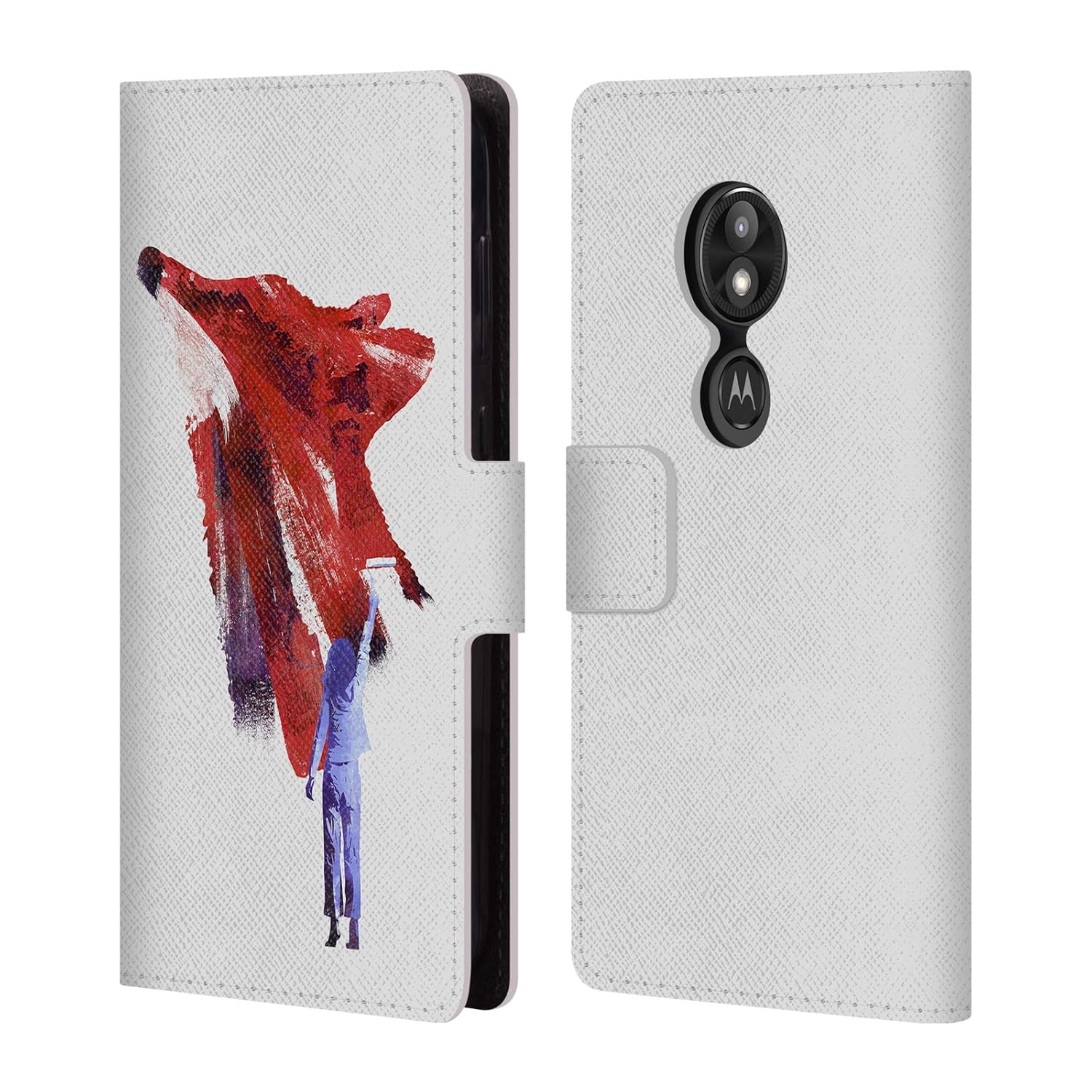 prison wallets