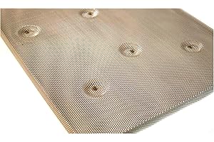 Broil Master 222Flavor Screen for P3 and T3 Grills