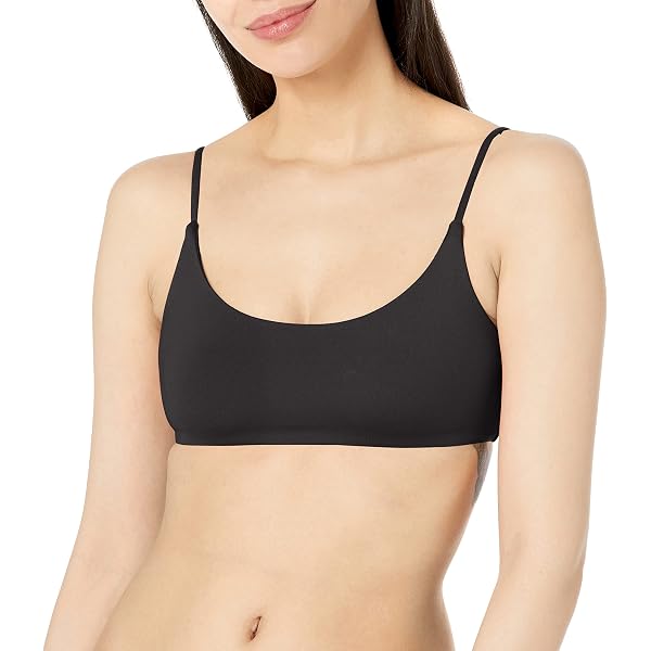 Carve Designs Women's Stinson Sport Top - T-Back Style With Removable Chest Pads