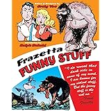 Frazetta Funny Stuff
