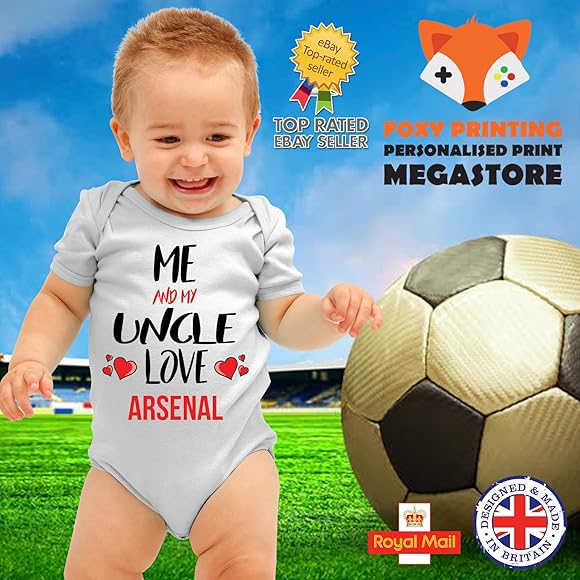 present for football mad boy