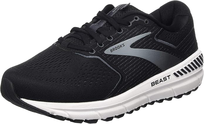 brooks 4e wide shoes