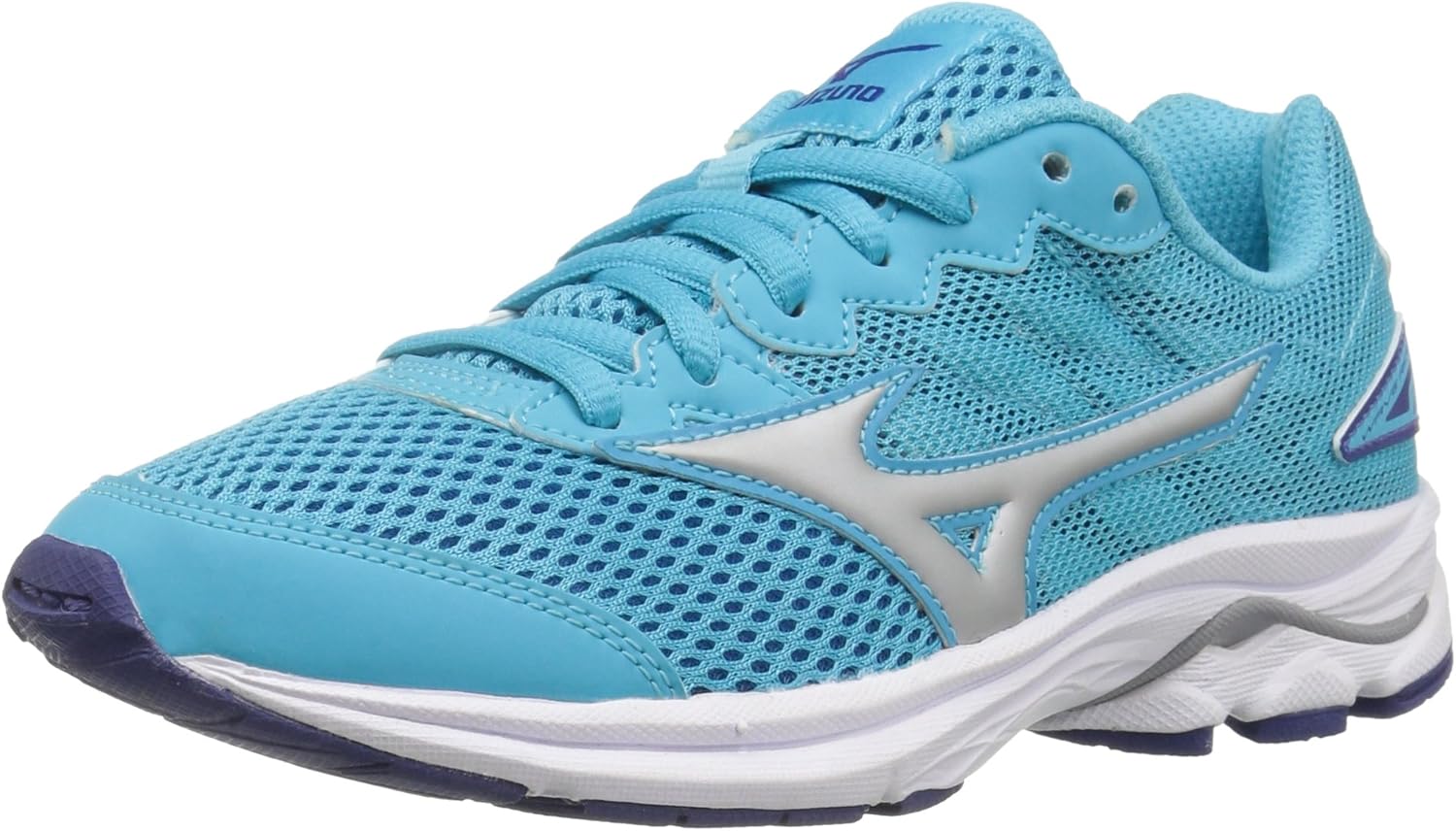 mizuno kids running shoes