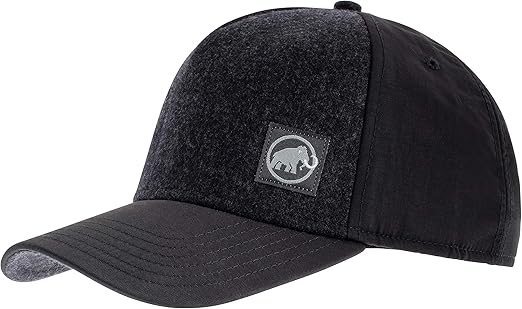mammut trucker cap